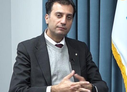 عکس عمو اروند