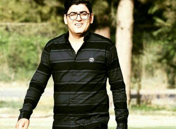 عکس عمو اروند
