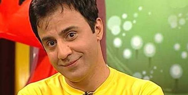 عکس عمو اروند