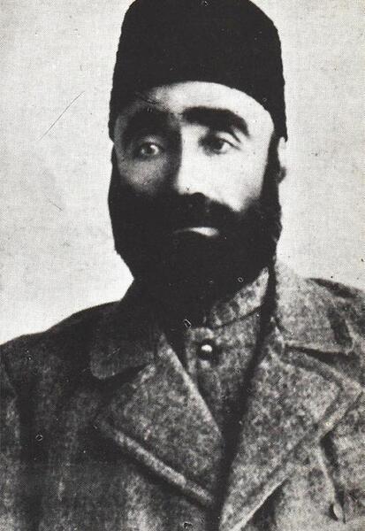عکس عمو اروند