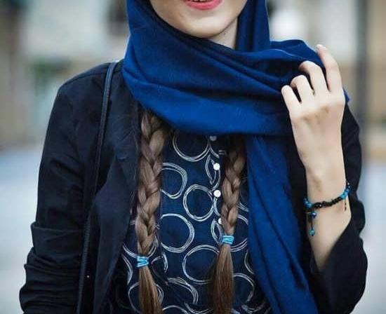 یک عکس لاکچری برای پروفایل