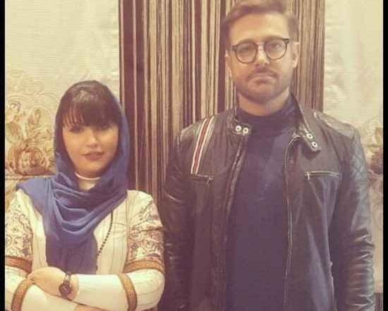عکس محمد رضا گلزار تاریخ تولد
