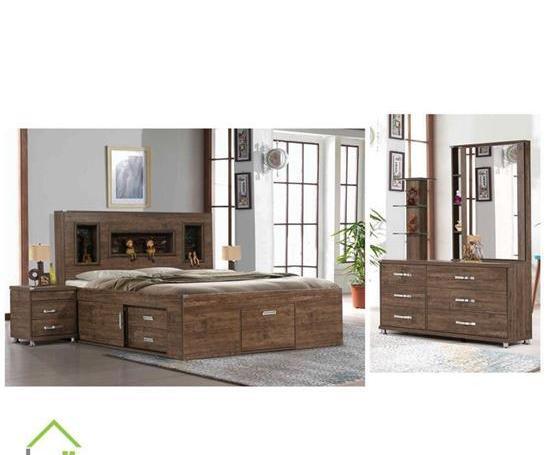 عکس خواب دو نفره