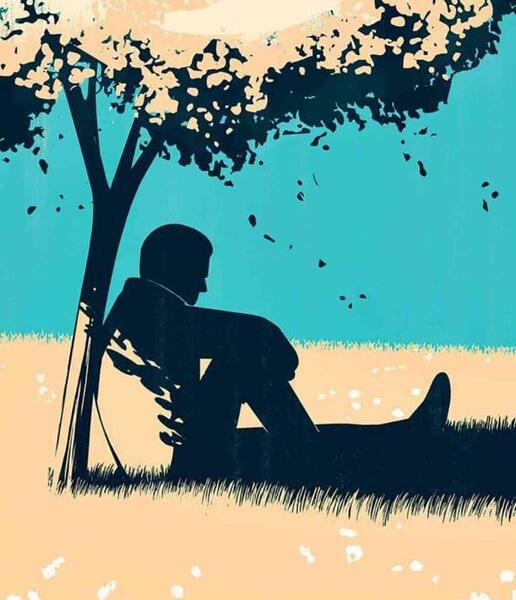 عکس پروفایل شاخ فانتزی