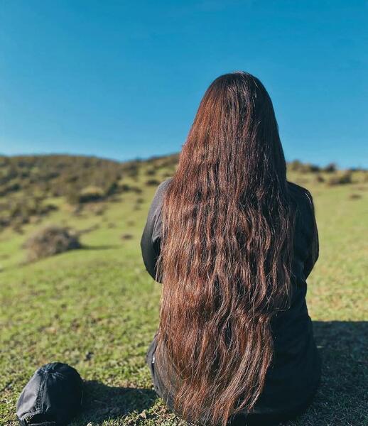 عکس پروفایل شاخ فانتزی