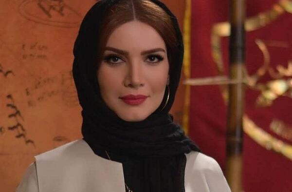 عکس نگین بینی حلقه ای