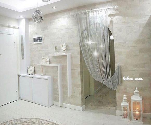 عکس دستشویی عروس