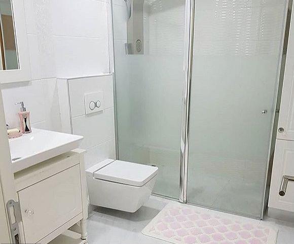 عکس دستشویی عروس