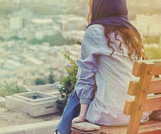 عکس برای پروفایل اینستاگرام زنانه