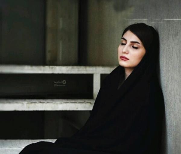 عکس برای پروفایل اینستاگرام زنانه