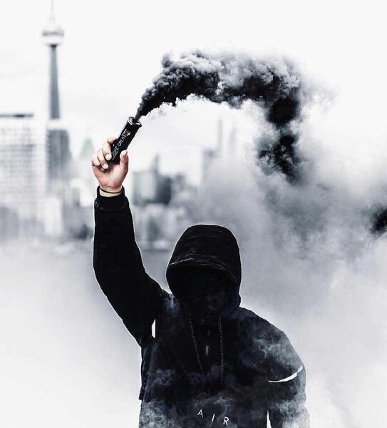 عکس پروفایل پسرانه آس