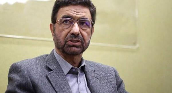 عکس احمدعلی راغب