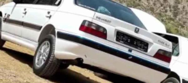 عکس پروفایل لاتی شوتی