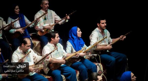عکس های مهسا لری