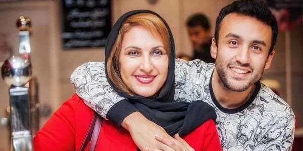 عکس های مهسا لری