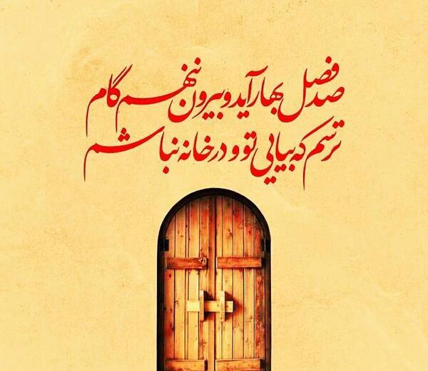 عکس نوشته گربه صفت