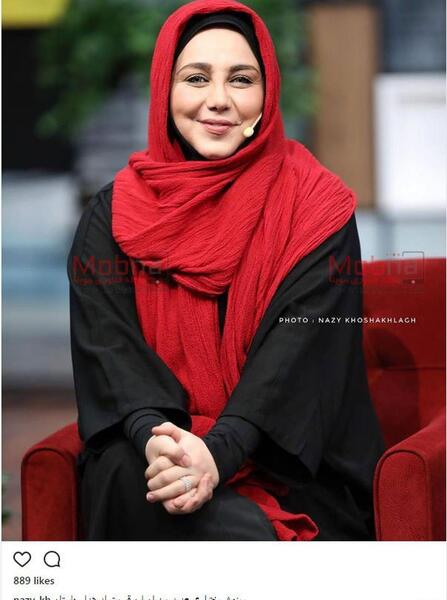 عکس طرفداران دختر پرسپولیس