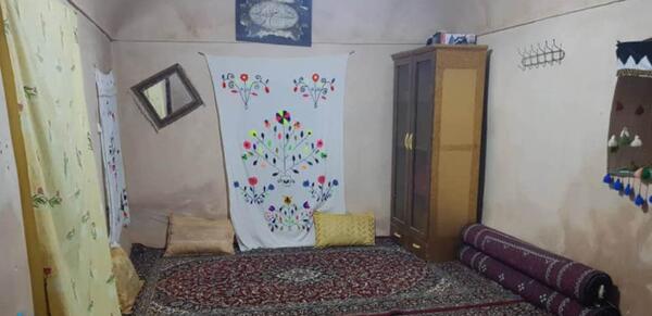 عکس نگین جان