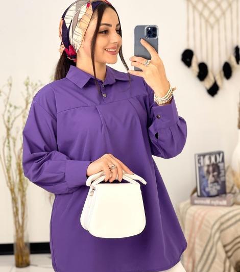 عکس مانتو ابروبادی جلو بسته