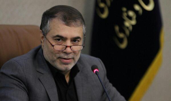 عکس قاسم کرمی