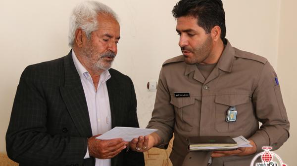 عکس قاسم کرمی