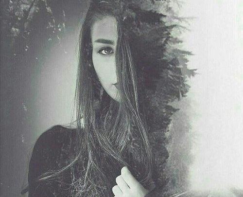 عکس دخترانه ی قشنگ