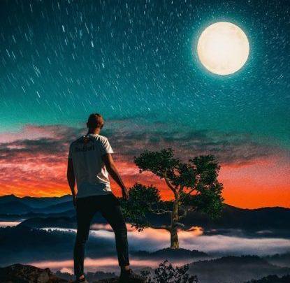 عکس سیزده بدر فانتزی