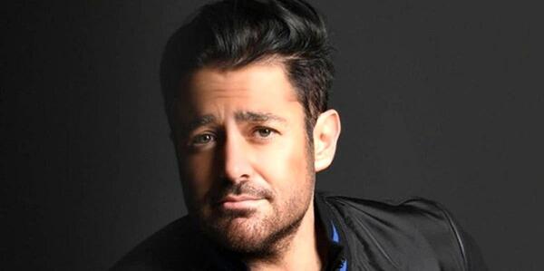 عکس محمد رضا گلزار شاهرخ خان