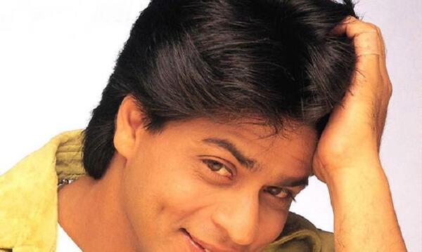 عکس محمد رضا گلزار شاهرخ خان