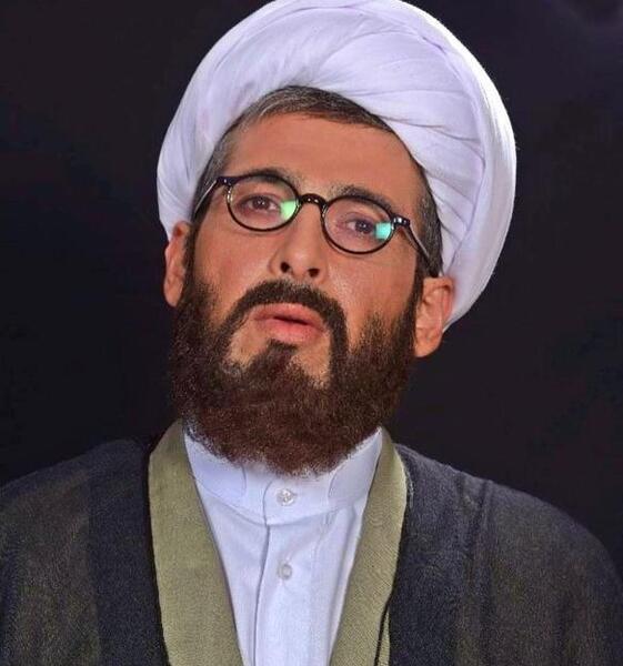 عکس ویلای حمید گودرزی
