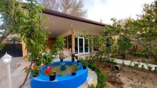 عکس ویلای حمید گودرزی
