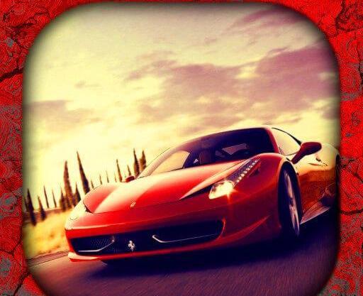 عکس مارتین فورد برای تصویر زمینه