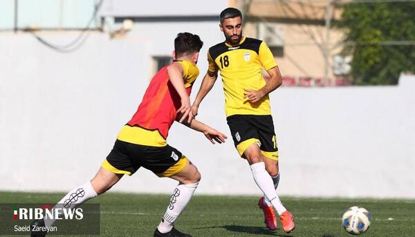 عکس ورزشگاه صیدا