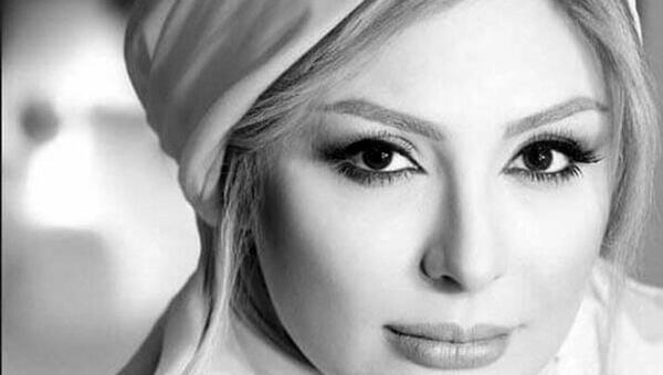 عکس نیوشا ضیغمی