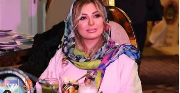 عکس نیوشا ضیغمی