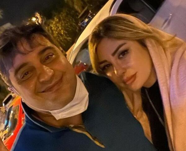 عکس نیوشا ضیغمی