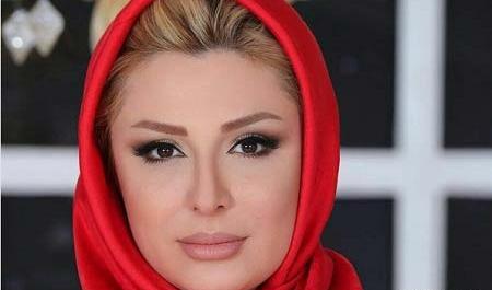عکس نیوشا ضیغمی