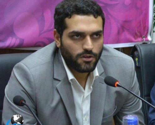 عکس آقای عالی