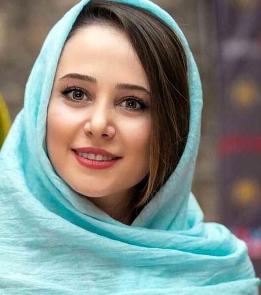 عکس الناز سعیدی