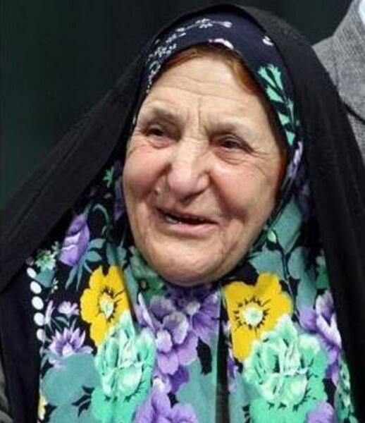 عکس الناز سعیدی