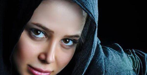 عکس الناز سعیدی