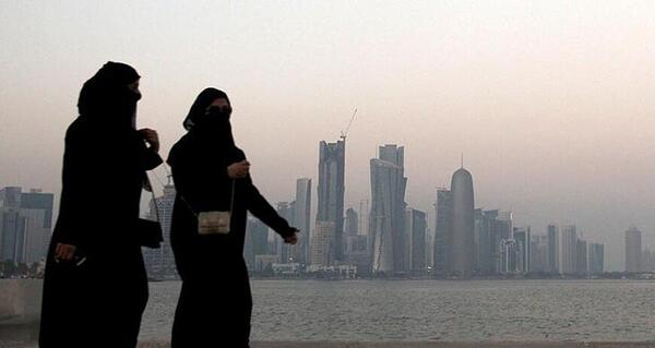 عکس های کشور قطر