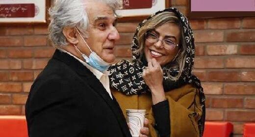 عکس آقای داریوش فرهنگ