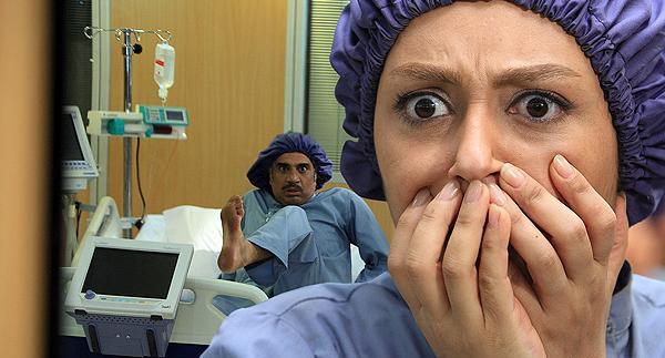 عکس آقای داریوش فرهنگ