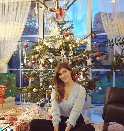 عکسهای الناز نوروزی