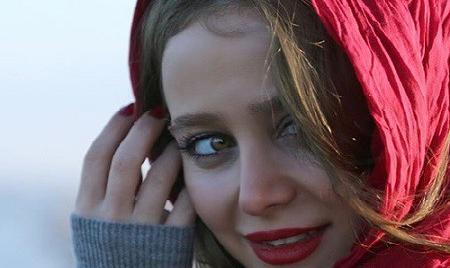 عکسهای الناز نوروزی