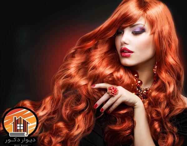 عکس داخل آرایشگاه زنانه
