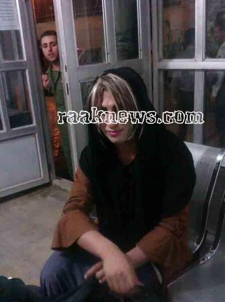 عکس داخل آرایشگاه زنانه