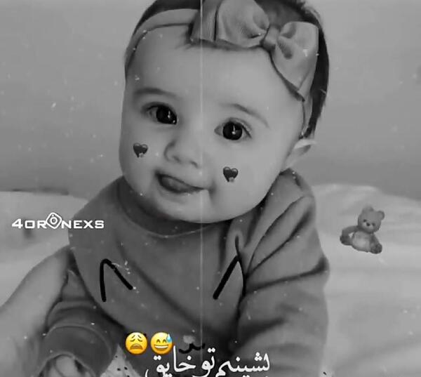 عکس کیوت و ناز