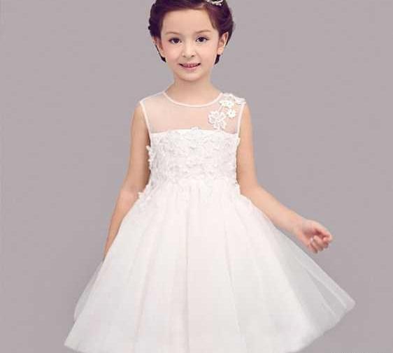 عکس عروس بچه گانه